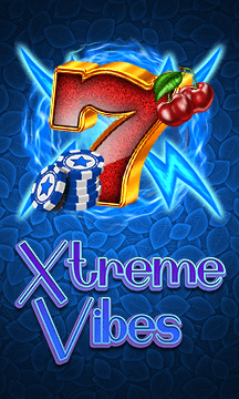 Extreme Vibes 10