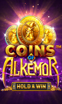 Coins of Alkemor