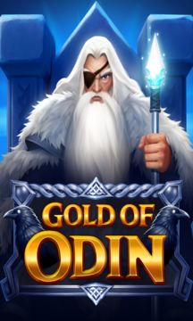 Gold of Odin