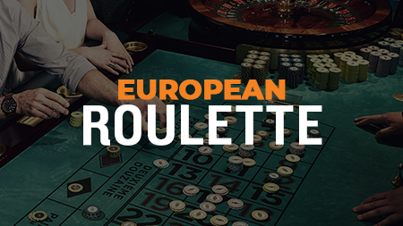 European Roulette