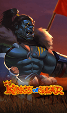 Kings of War