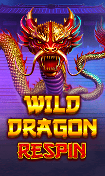 Wild Dragon Respin