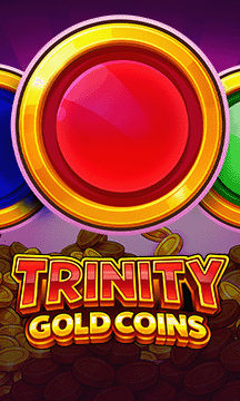 Trinity Gold Coins