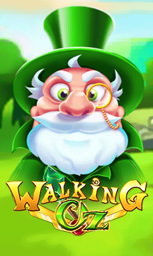 Walking Oz
