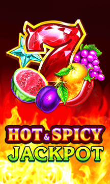 Hot and Spicy Jackpot