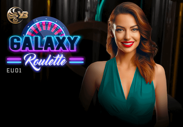Galaxy Roulette EU01
