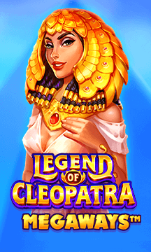 Legend of Cleopatra Megaways
