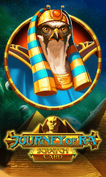 Journey of Ra Scratch