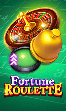 Fortune Roulette