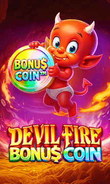 Devil Fire Bonu$ Coin
