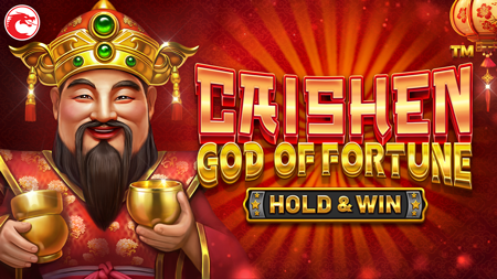 Caishen: God of Fortune – HOLD & WIN