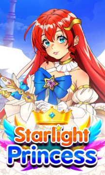 Starlight Princess
