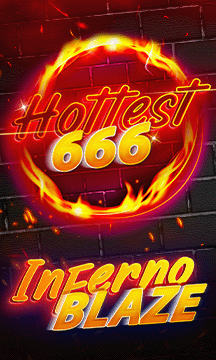 Inferno Blaze