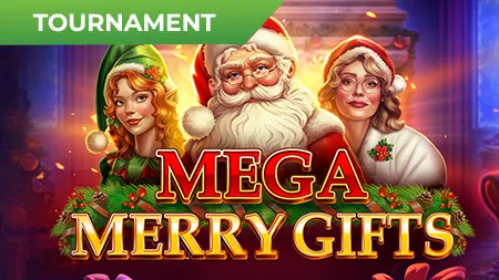 Mega Merry Gifts