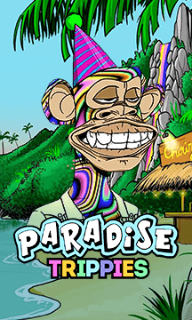 Paradise Trippies 