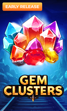 Gem Clusters