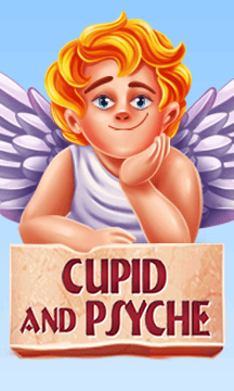 Cupid and Psyche