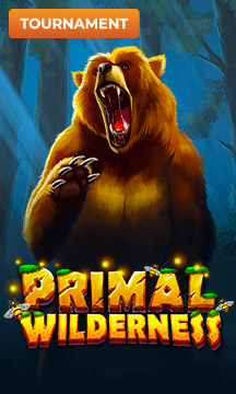 Primal Wilderness