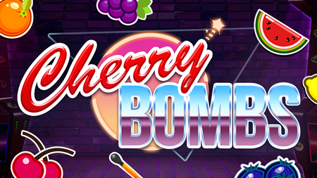 Cherry Bombs