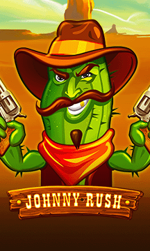 Johnny Rush