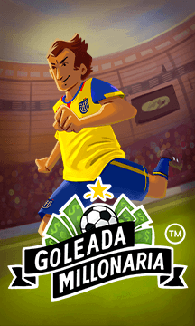 Goleada Millonaria