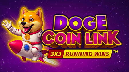 Doge Coin Link