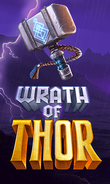 Wrath of Thor