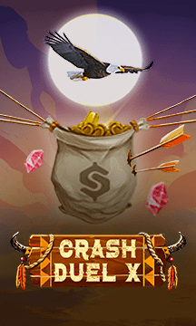 Crash Duel X