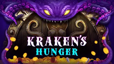 Kraken’s Hunger