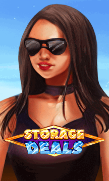 Storage Deals