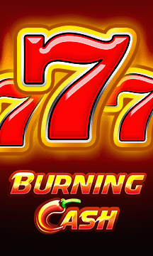 Burning Cash