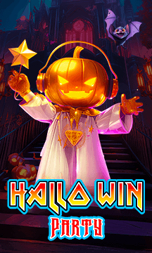 Hallo Win Party