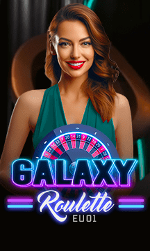 Galaxy Roulette EU01