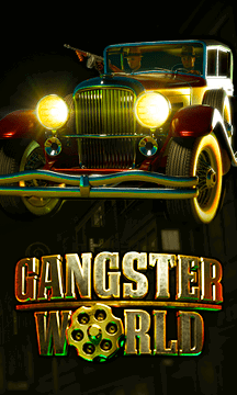 Gangster World