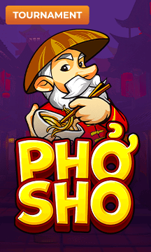 Pho Sho