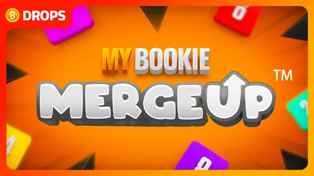 MyBookie Merge Up