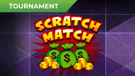 Scratch Match