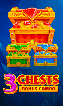 3 Chests: Bonus Combo