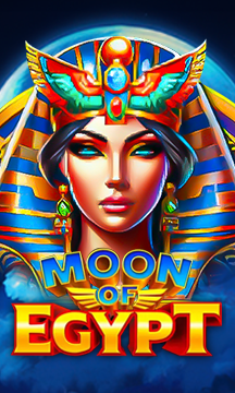 Moon of Egypt