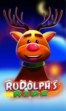 Rudolph's Ride