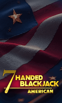 American 7 Handed Blackjack