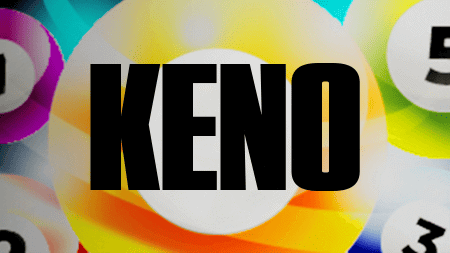 Keno