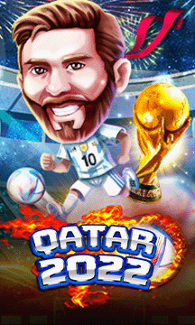 Qatar 2022