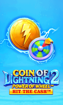 Coin of Lightning 2