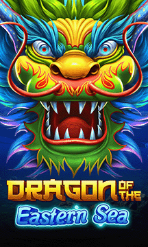 Dragon Of The Eastern Sea