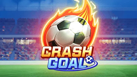 Crash Goal 