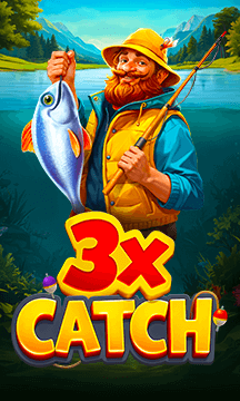 3x Catch