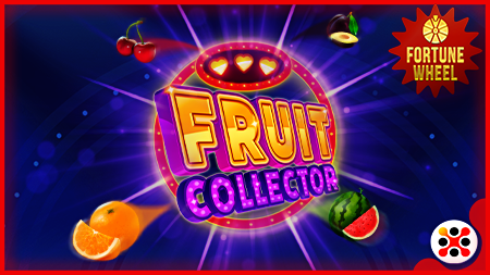 Fruit Collector