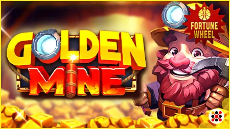 Golden Mine