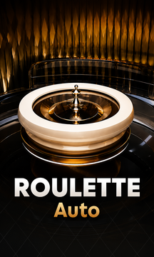 Auto Roulette